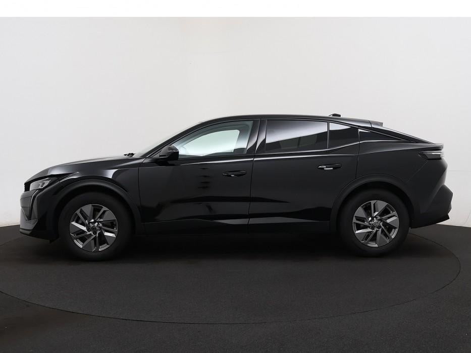 Peugeot 408 130 allure eat8 automaat /nav/cam