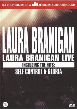 Laura branigan