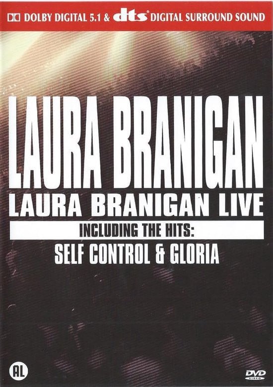 Laura branigan