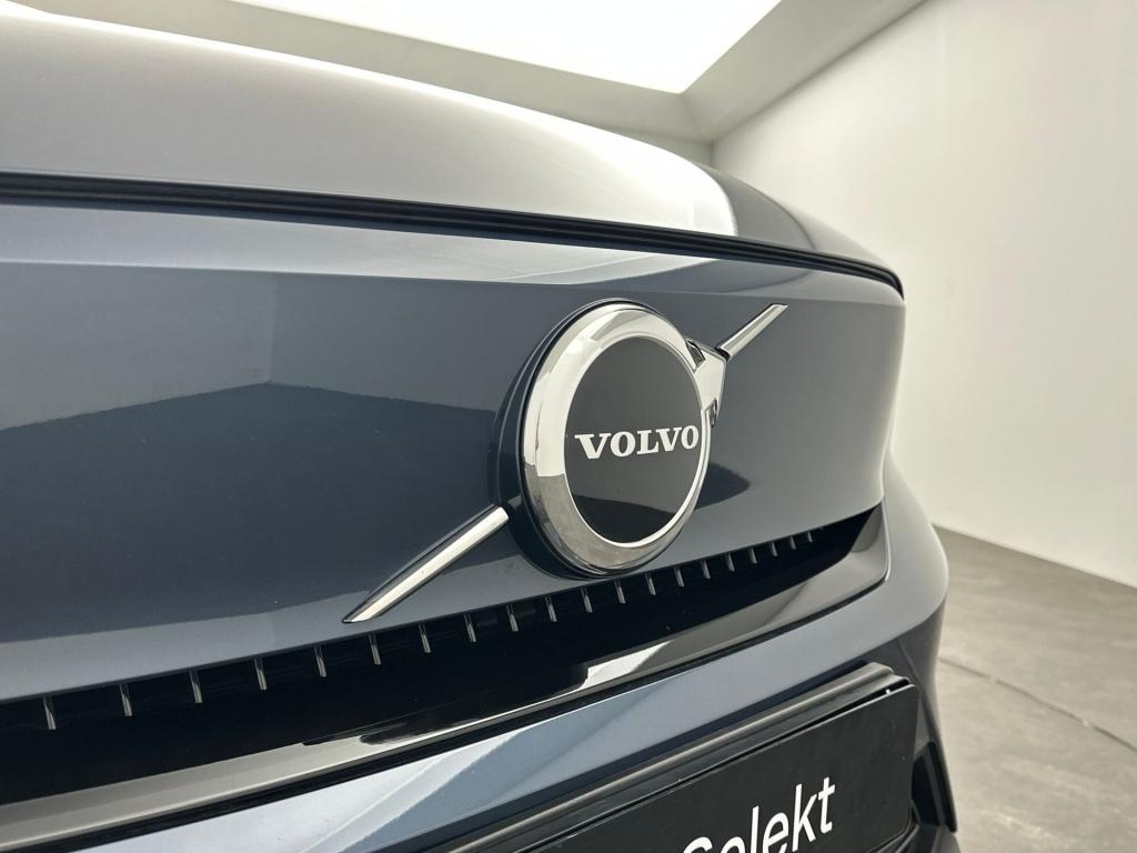 Volvo Ex40 extended plus 82 kwh | trekhaak| achteruitrijcamera| h&k audio