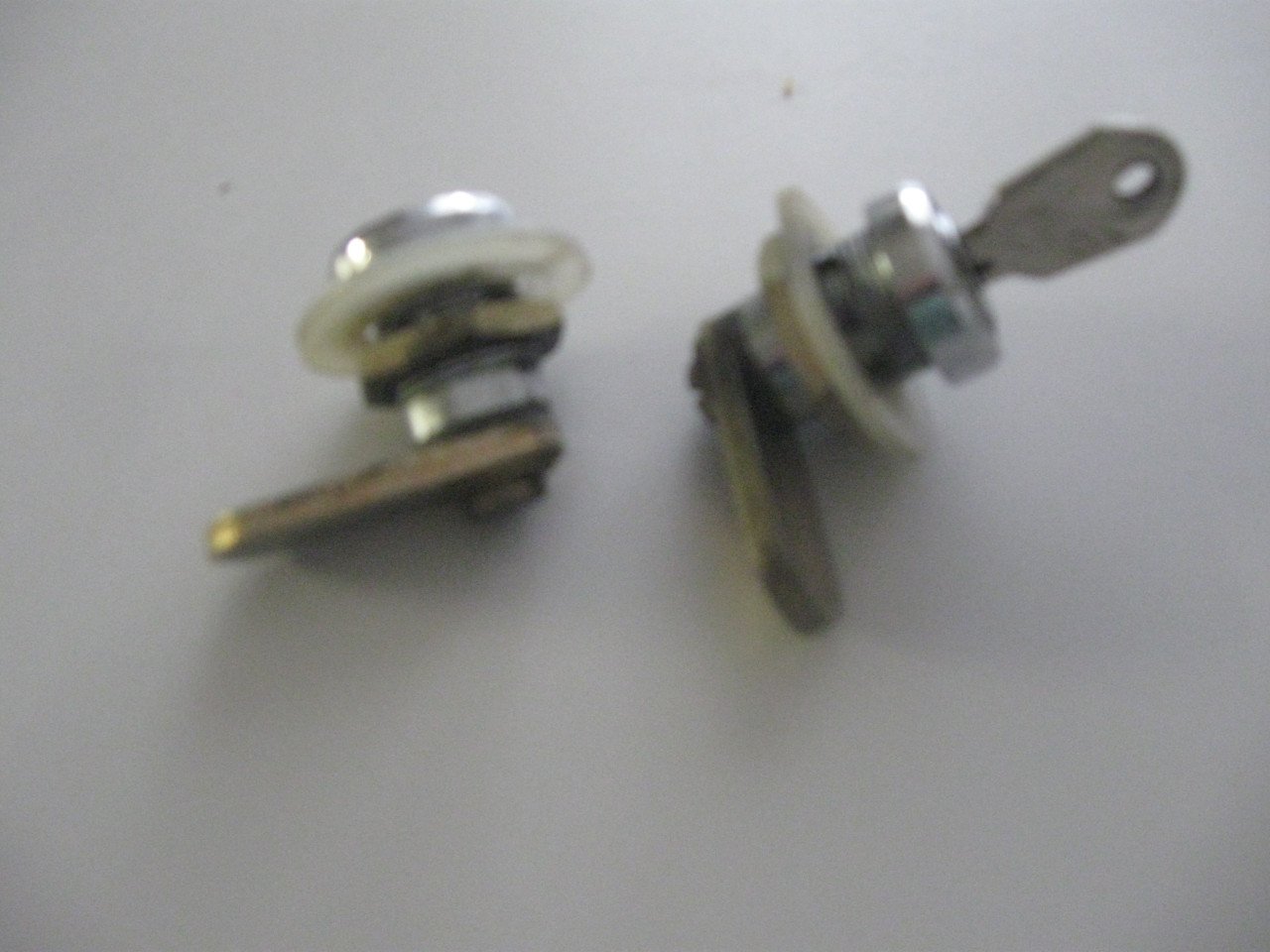 2Dissel sloten