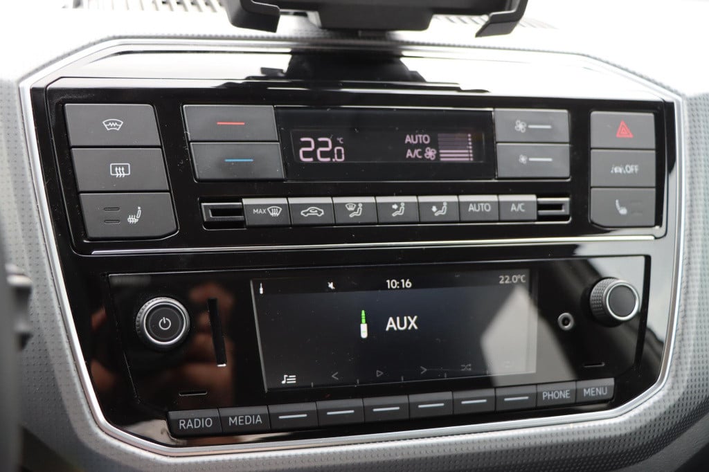 Skoda Citigo e-iv ev style