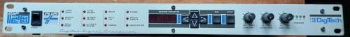 Digitech Digital Signal Processor 128 DSP+ Multi-Simultaneous Effects Proce