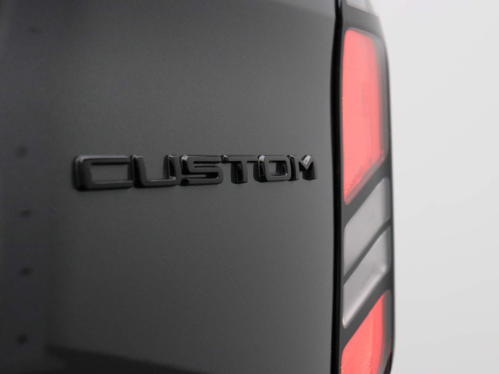 Ford Transit Custom 300 2.0 tdci l2h1 trend