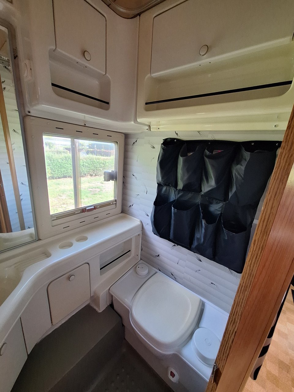 Camper