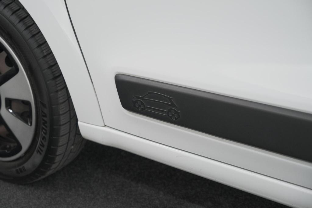 Renault Twingo 1.0 sce collection | airco | bluetooth radio | snelheidsbegr