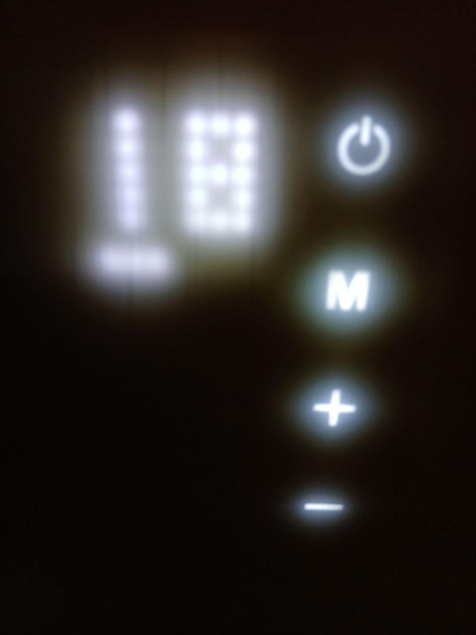 Infrarood verwarming 3 stuks 450 Watt