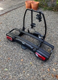 Te koop: Thule Velospace 938 XT fietsendrager
