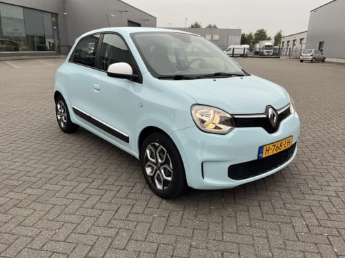 Renault Twingo 1.0 sce collection