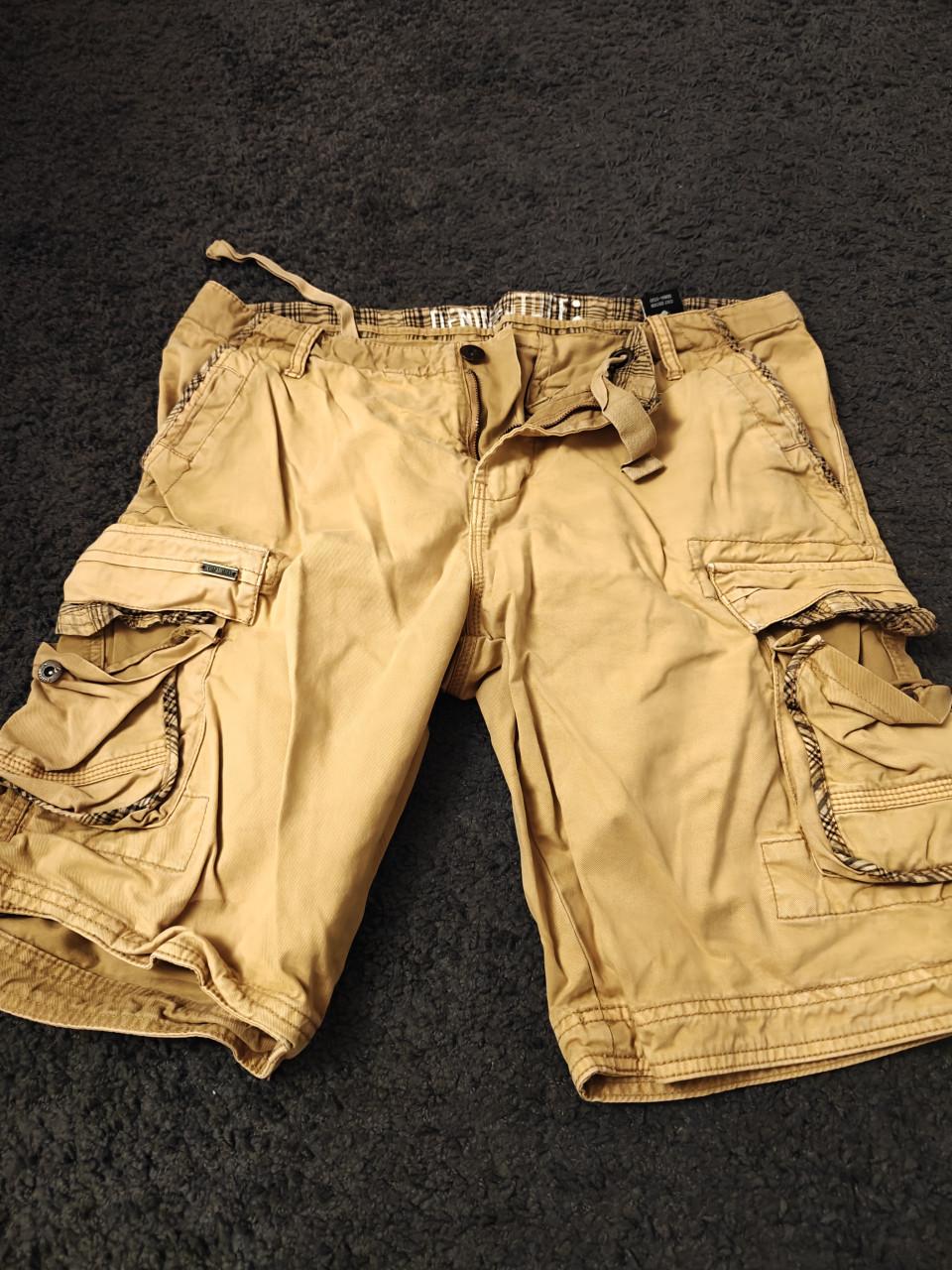 Heren kleding maat L en XL