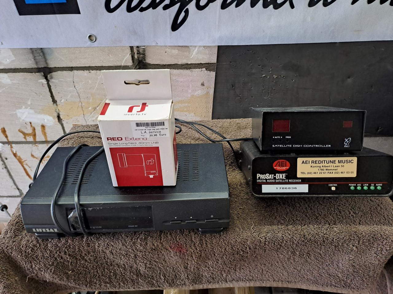 Te koop mooie partij rommelmarkt spullen in goede staat ook tuinspullen