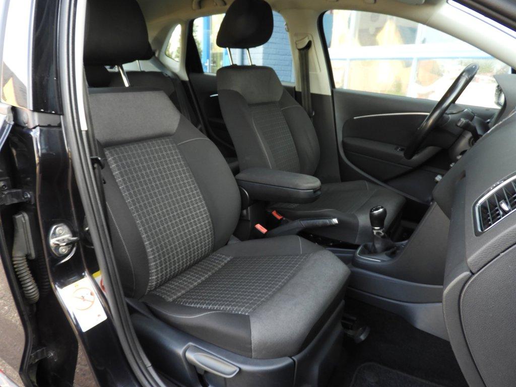 Volkswagen Polo 1.2 tsi comfortline