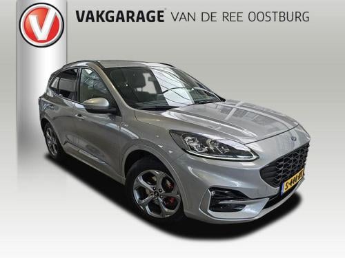 Ford Kuga 1.5 ecoboost st-line x