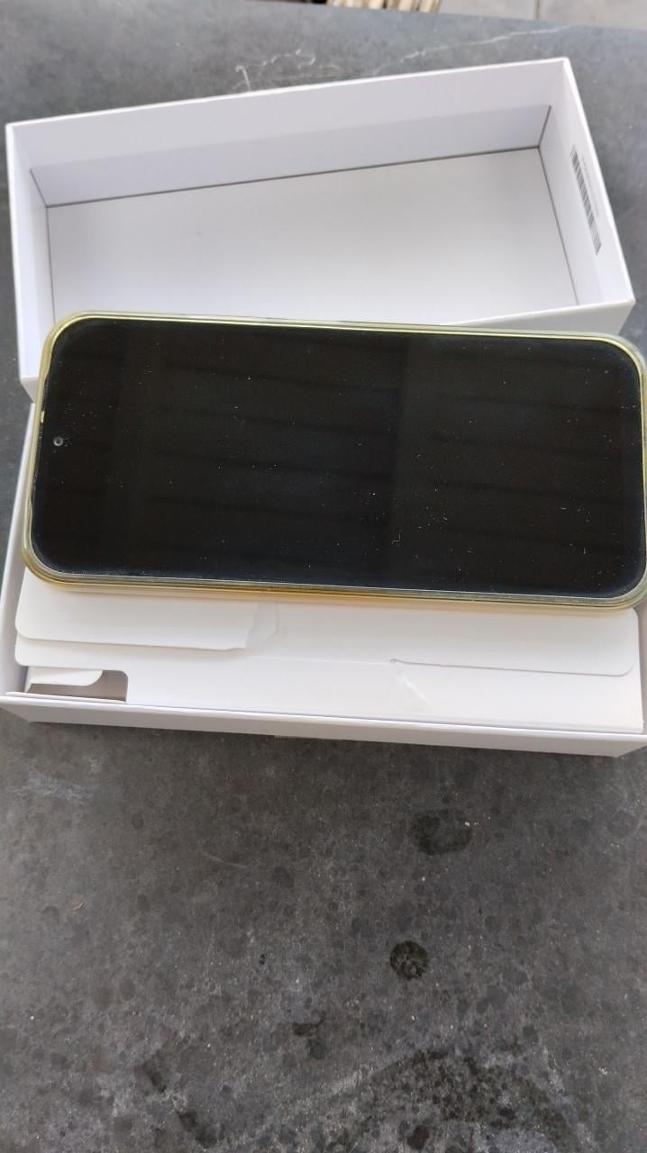 Xiaomi Redmi 15C