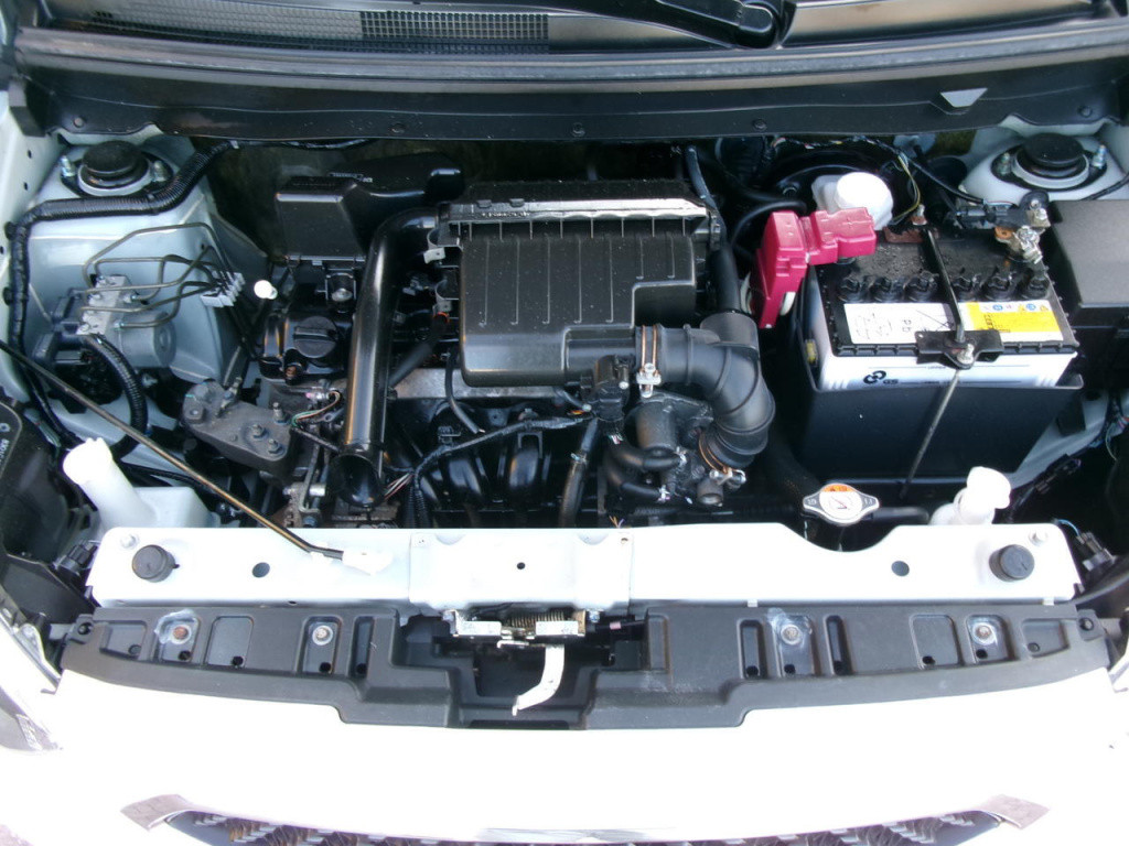 Mitsubishi Space Star 1.0 active, airco, navi, elec.ramen v+a, btw