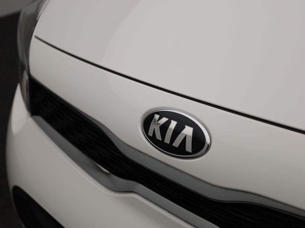 Kia Picanto 1.0 dpi dynamicline | achteruitrijcamera | apple carplay | crui