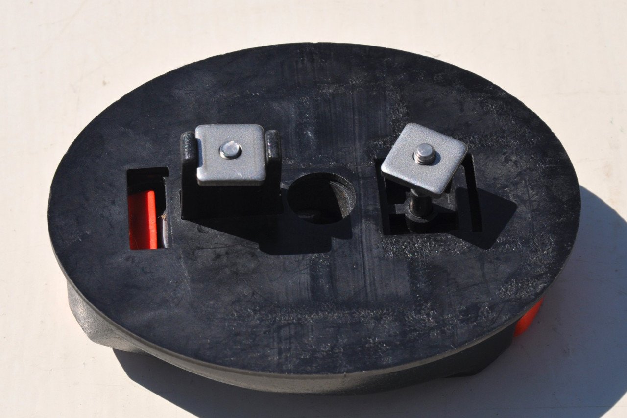 Windsurf onderdelen / accessoires