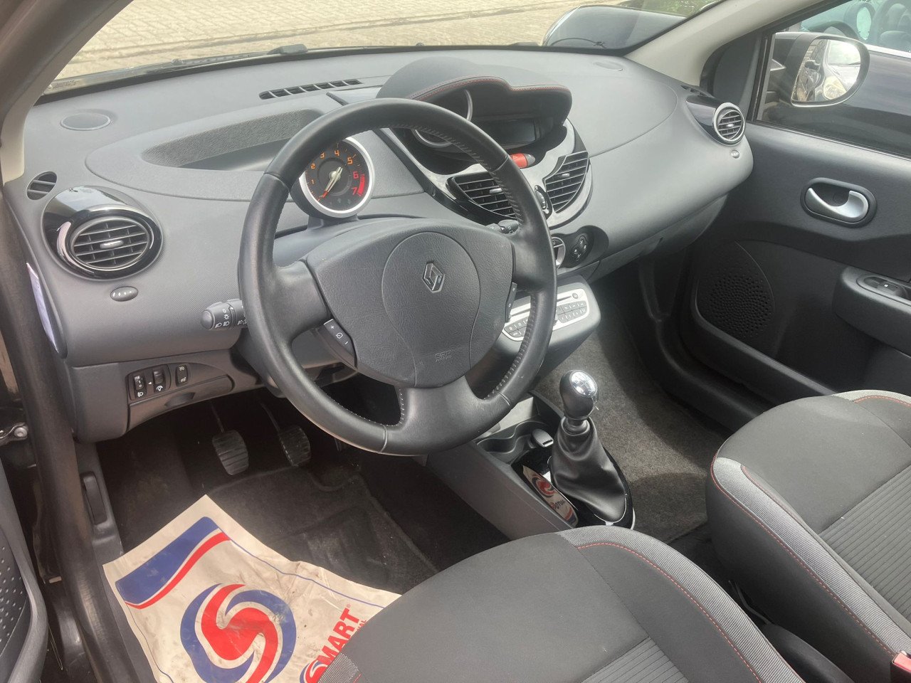 Renault Twingo 1.2