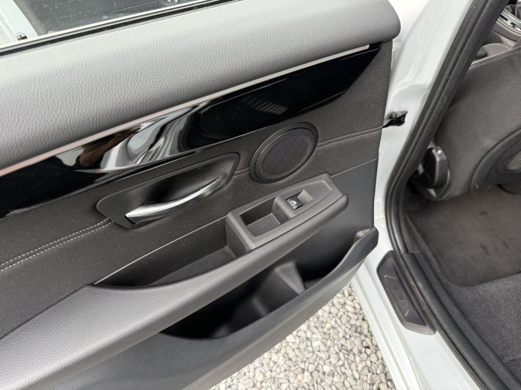 BMW 2-serie active tourer 218i automaat executive sportline