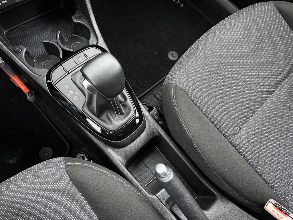 Kia Picanto 1.0 dpi dynamicplusline navigatie | camera | cruise control