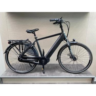 Ruim aanbod 2e handse e-bikes, met garantie! Al vanaf €1095!
