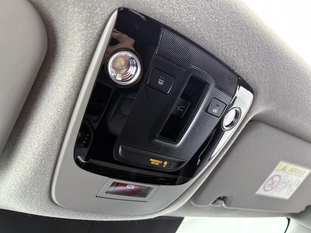 Kia Niro 1.6 gdi hybrid executiveline | schuifdak | leder | 18 inch | schui