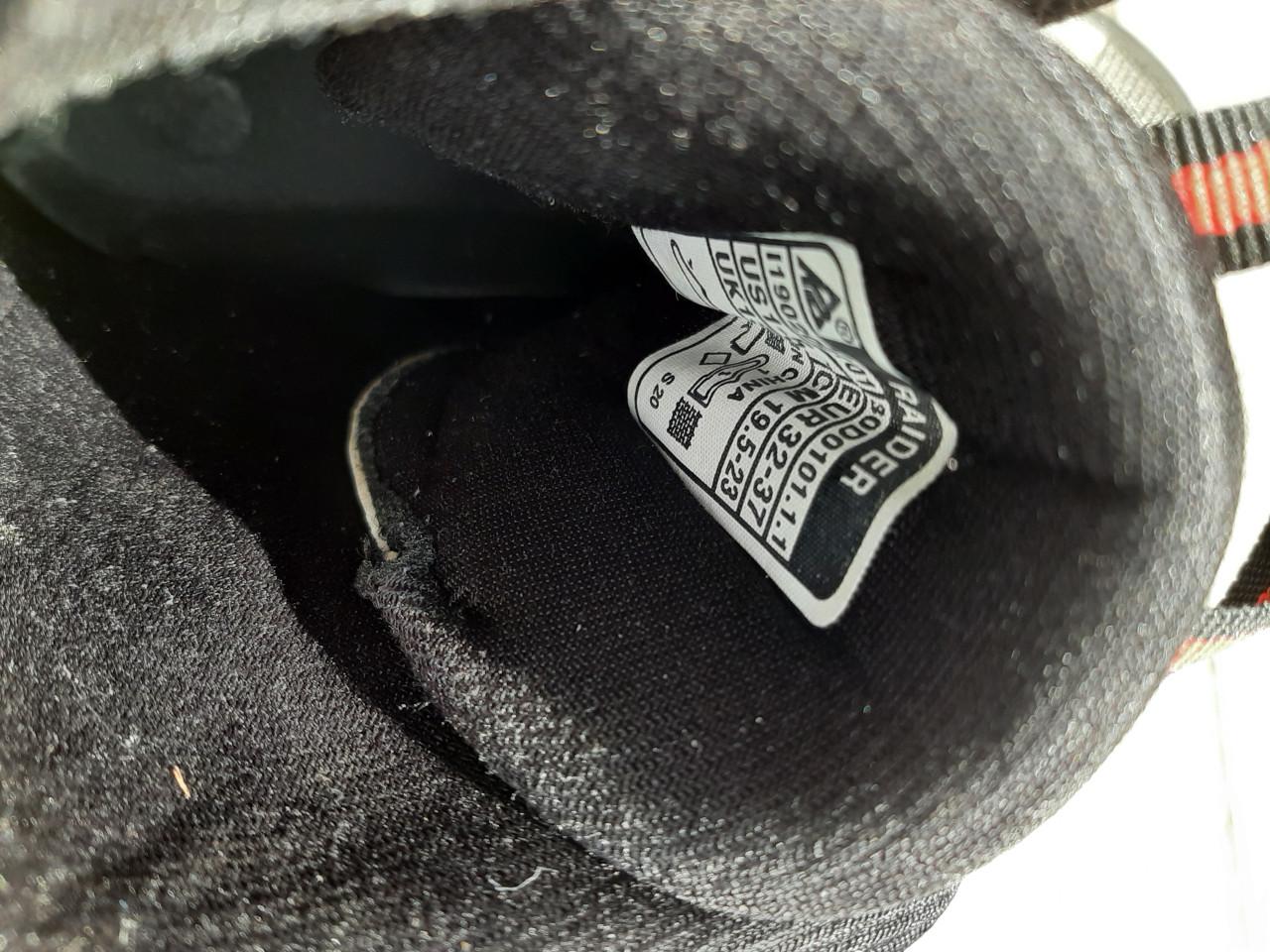 Skeelers k2 maat 32-37