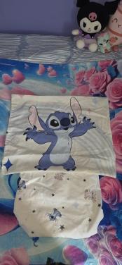 Stitch bed overtek