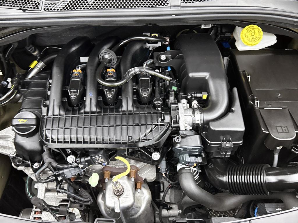 Citroen C3 83 pk you! | rijklaar |