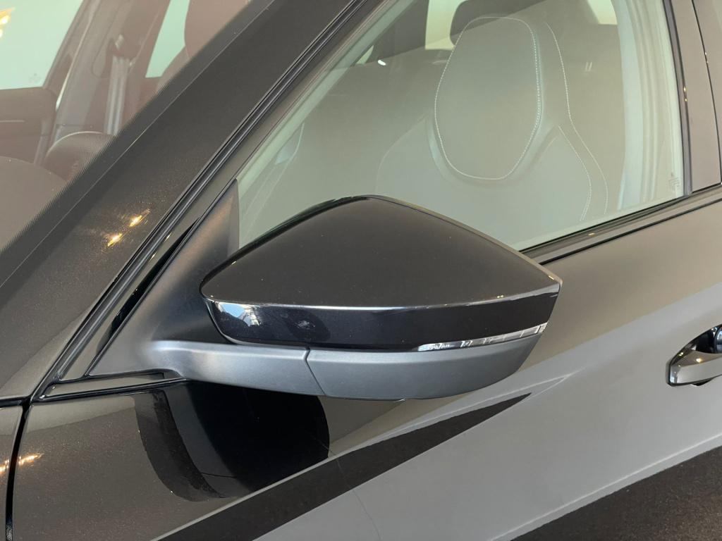 Skoda Superb combi 1.4 tsi iv sportline business