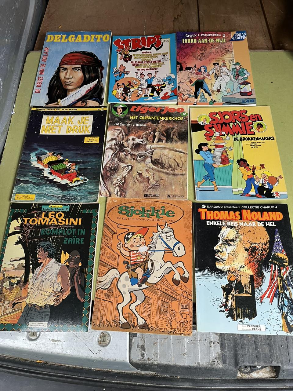 Strips