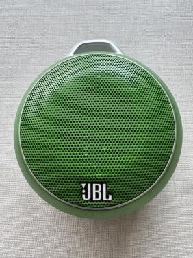 JBL bluetooth mini speaker