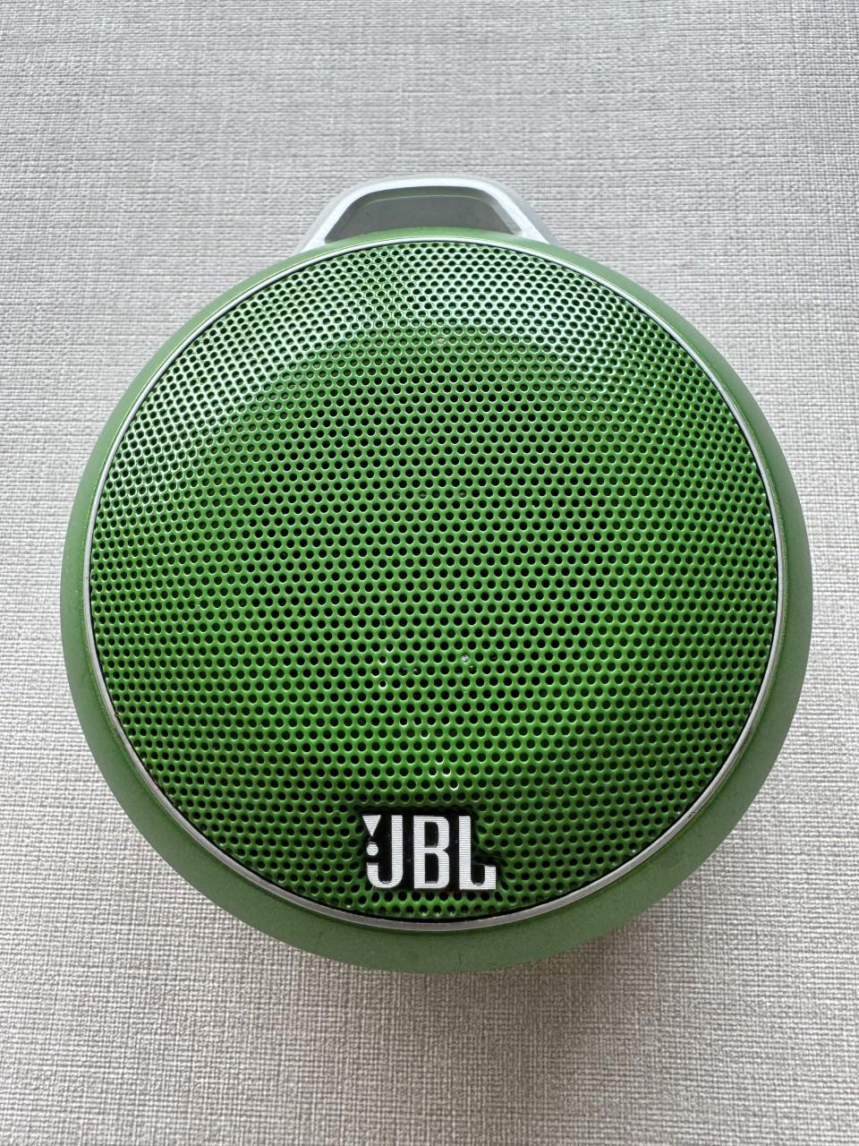 JBL bluetooth mini speaker