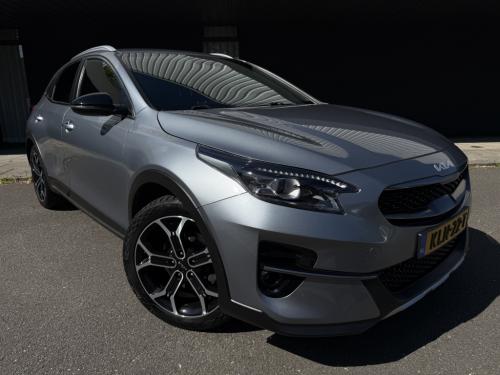 Kia Xceed 1.0 t-gdi dynamic line - goede uitvoering - fabrieksgarantie -
