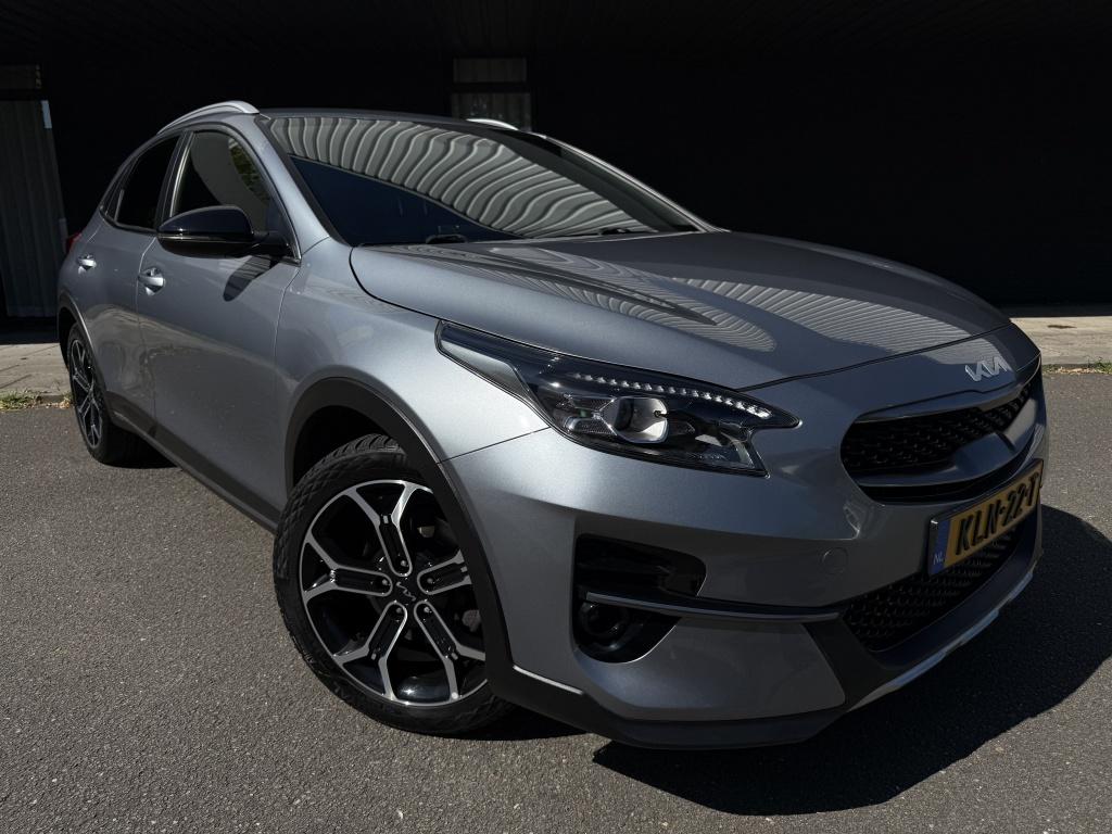 Kia Xceed 1.0 t-gdi dynamic line - goede uitvoering - fabrieksgarantie -