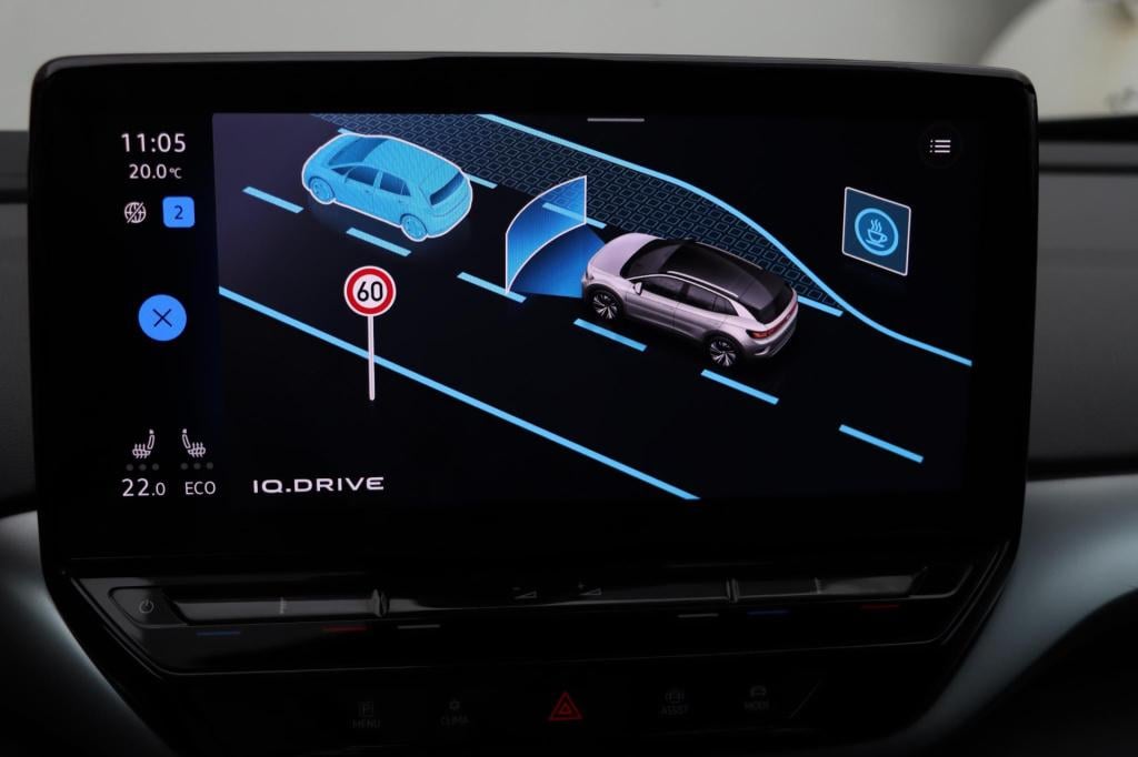 Volkswagen Id.4 pro 77 kwh 4motion 265pk | soh 93% |