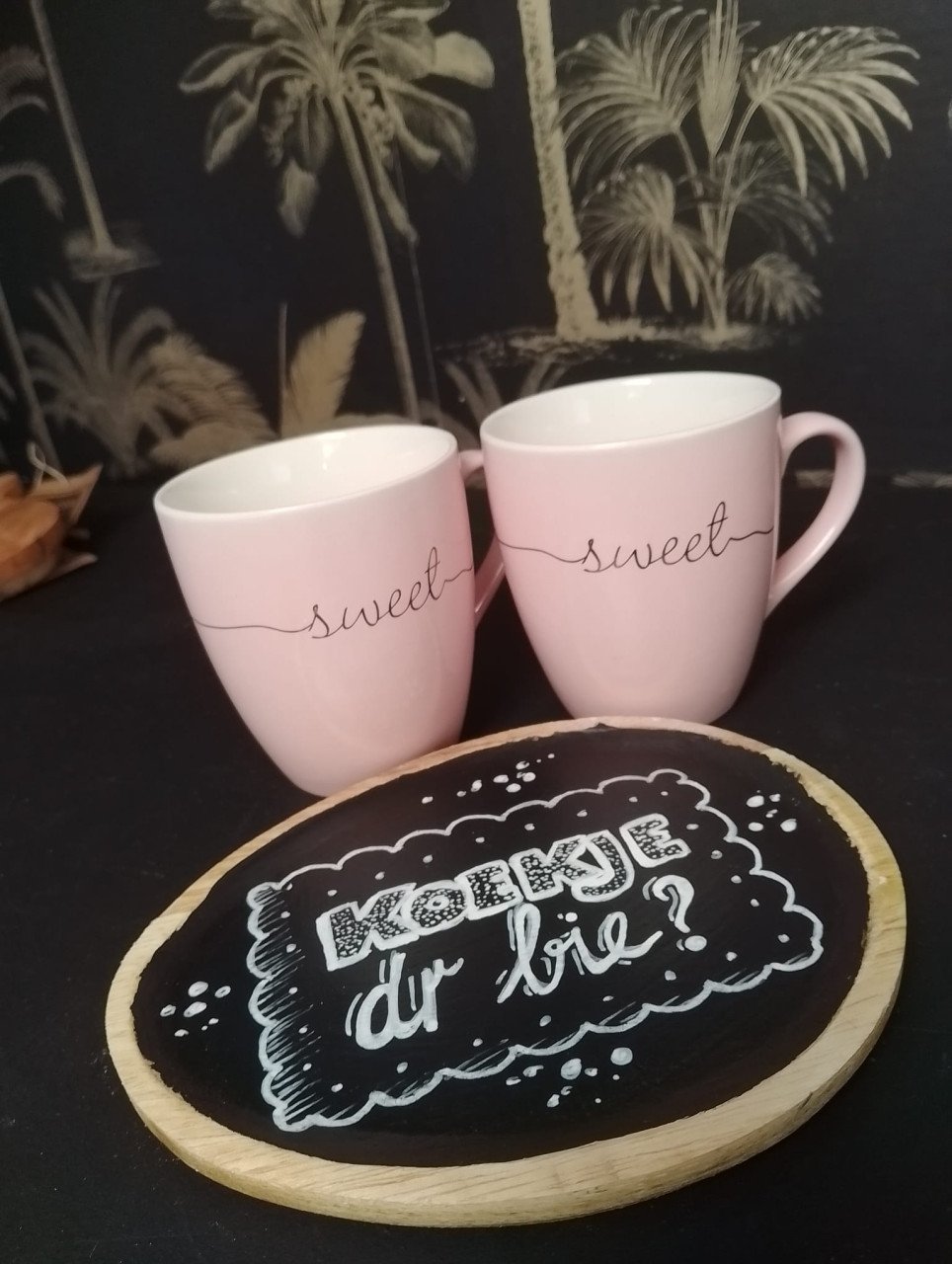 Originele moederdagcadeautjes EN WEGGEEFACTIE!