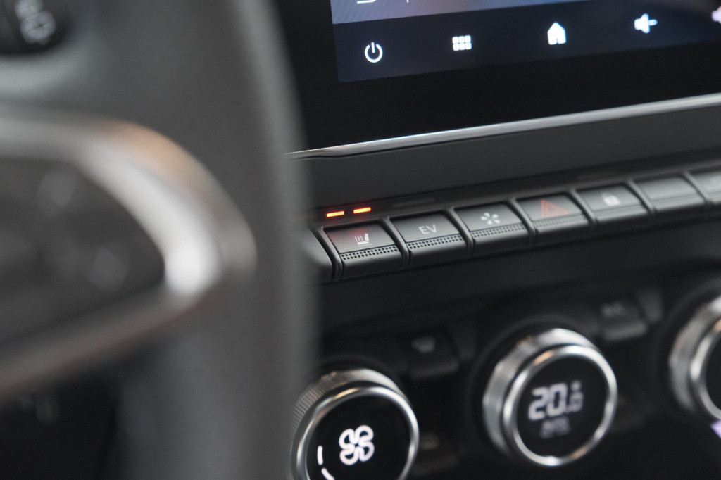 Renault Clio 1.6 e-tech full hybrid 145 techno | 360 camera | bose audio | 