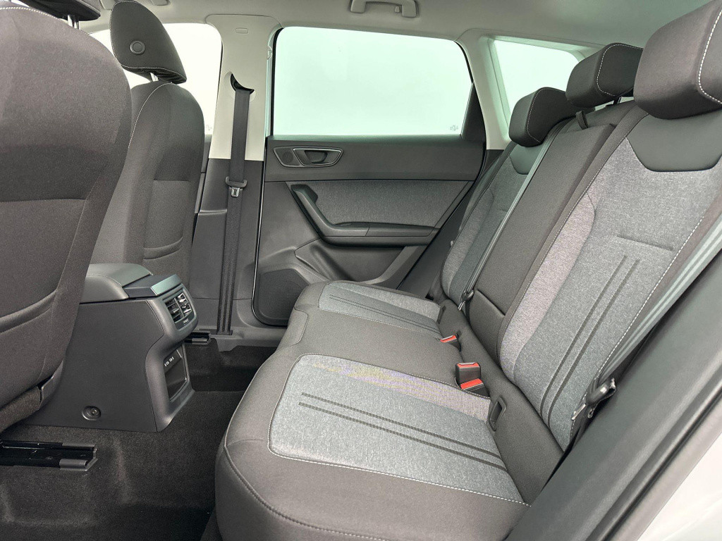 Seat Ateca 1.5 tsi style business intense dsg7 150pk