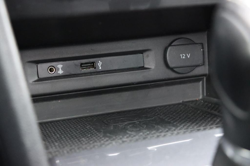 Volkswagen Tiguan 1.4 tsi act highline 150pk dsg7 | panoramadak | trekhaak 