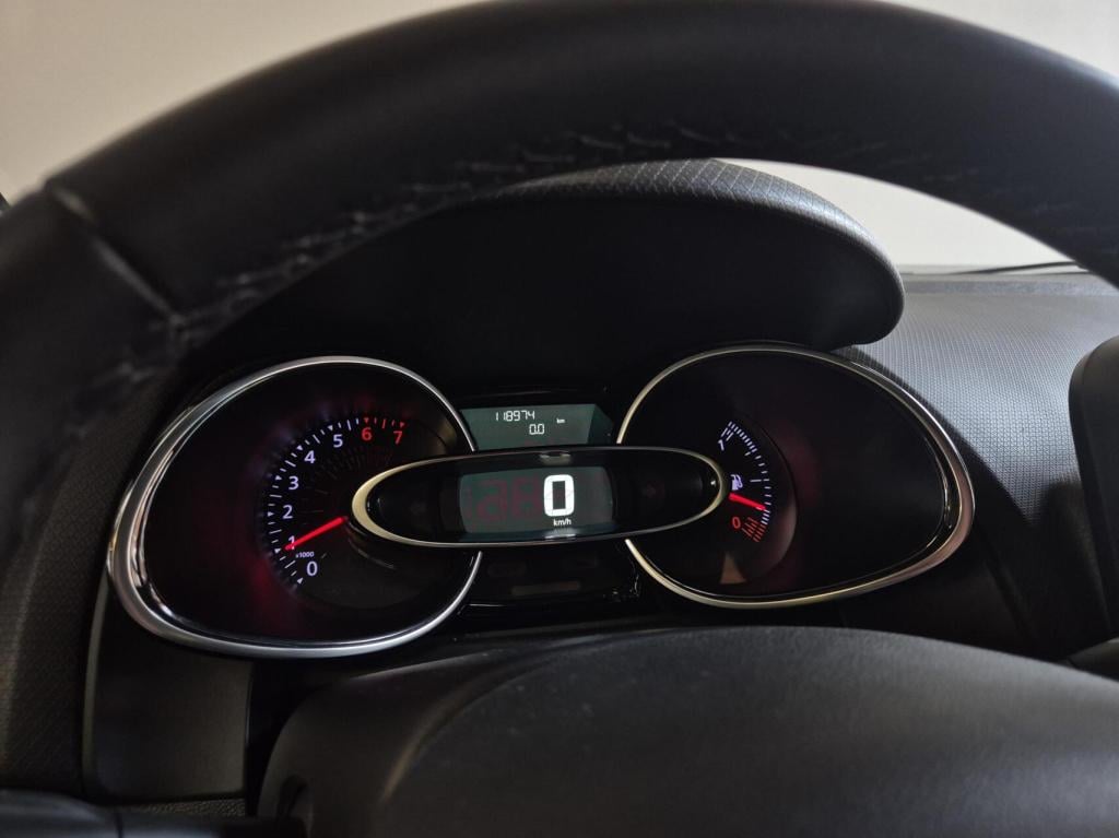 Renault Clio 0.9 tce limited / origineel nl / 1e eigenaar / dealeronderhoud