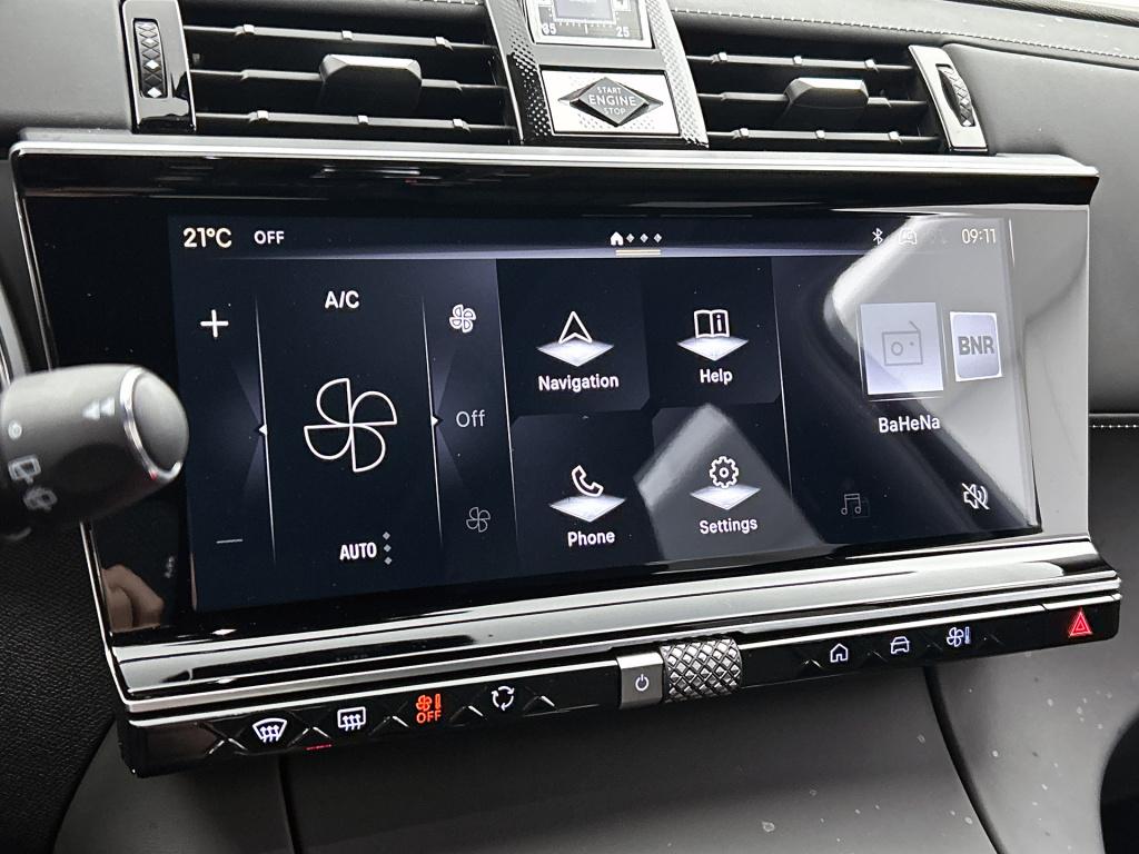 Ds Ds 7 phev 225pk automaat etoile | 2 + 6jaar garantie* | opera leder | pa