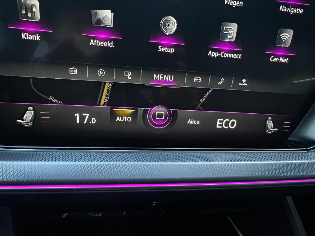 Volkswagen Touareg 3.0 tsi r ehybrid 4motion 462 pk, panodak, leer, luchtve