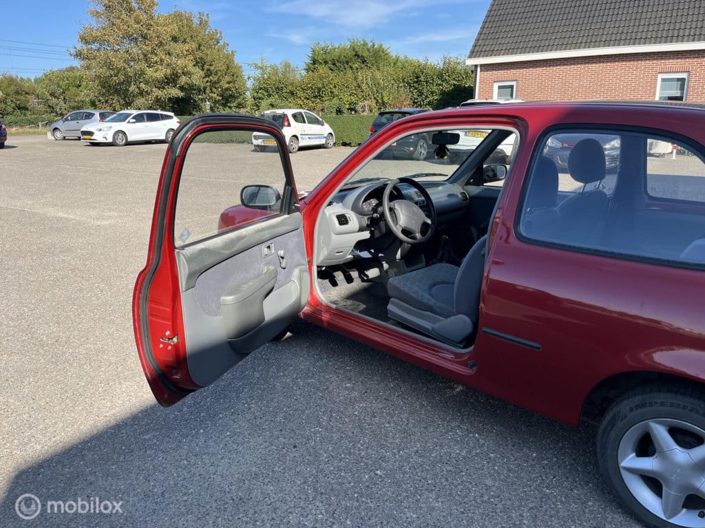 Nissan Micra 1.3 gl