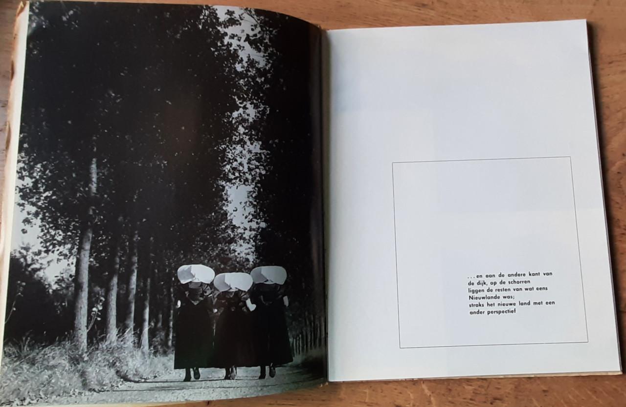 Krabbendijke, door Kees van der Maas en M.P. de Bruin