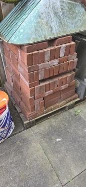 Gratis metselstenen
