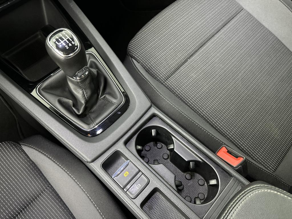 Skoda Octavia 1.0 tsi ambition | digitaal dashboard | 1e eigenaar | navigat