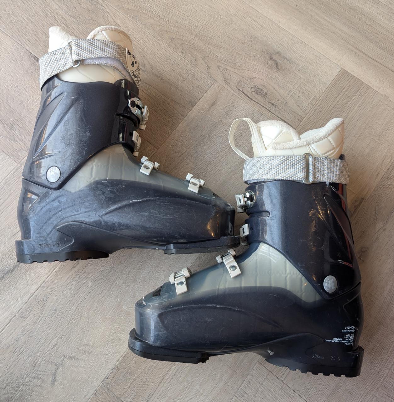 Skischoenen dames 25,5