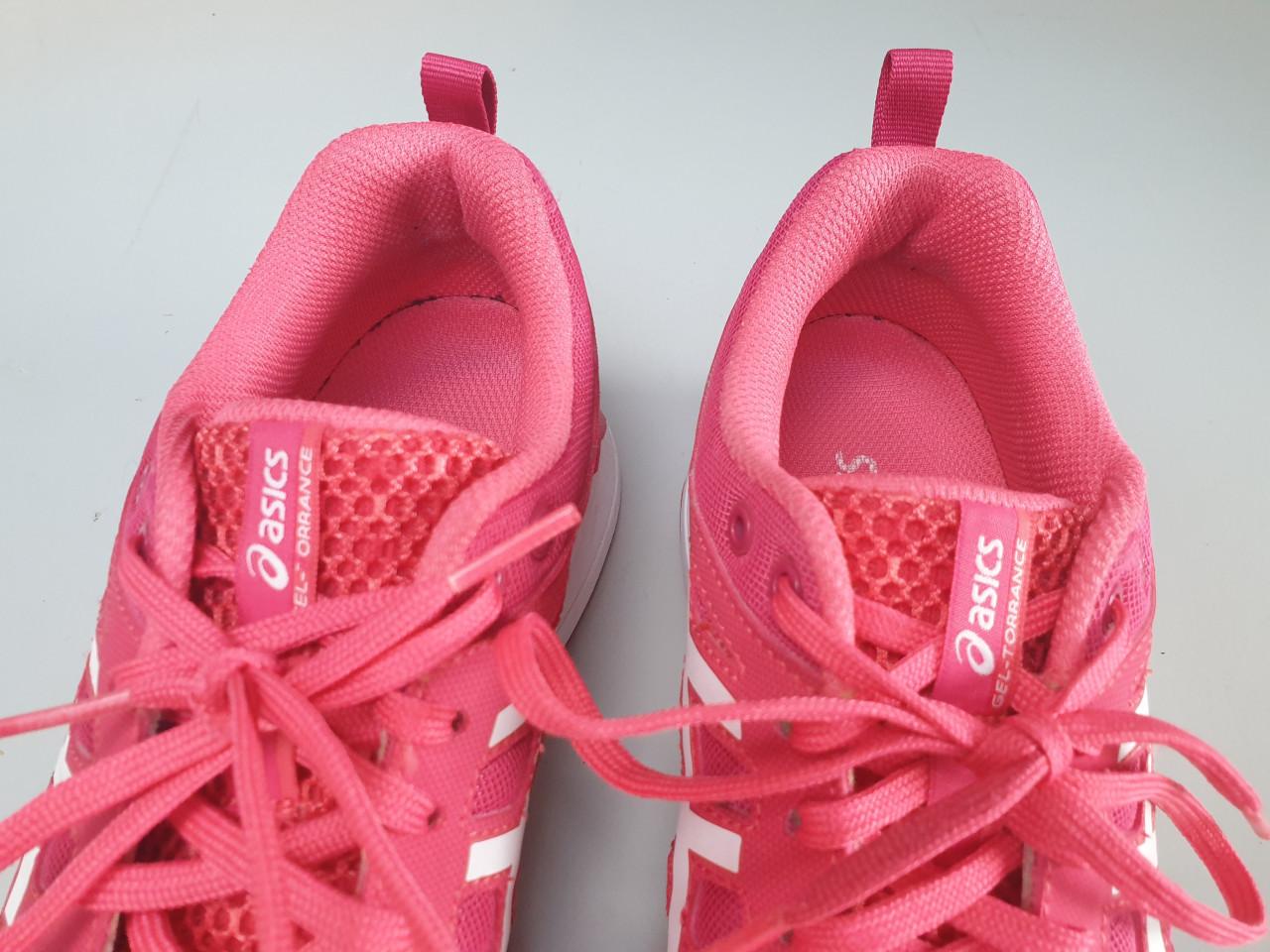 Asics sportschoenen dames mt 39