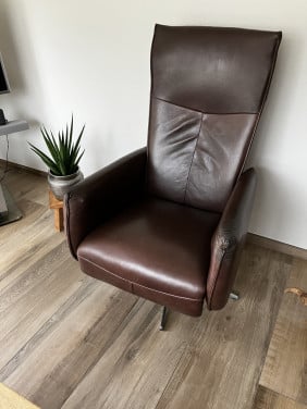 Relaxstoelen gratis